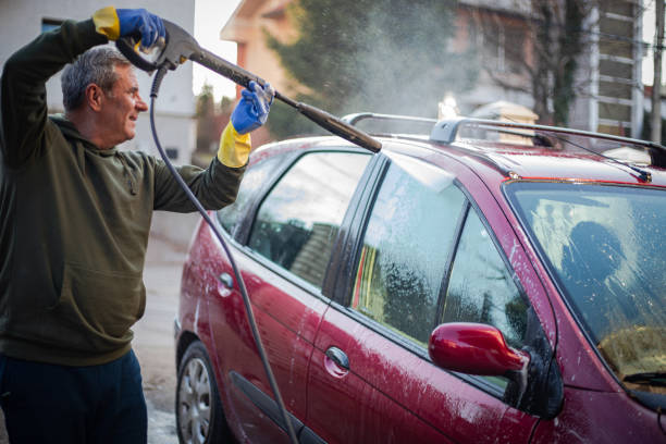 Local Pressure Washing Services in New Berlin, WI